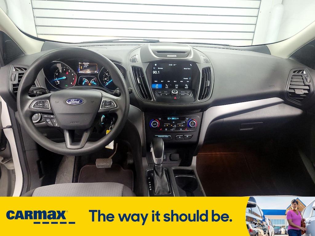 used 2018 Ford Escape car, priced at $14,998