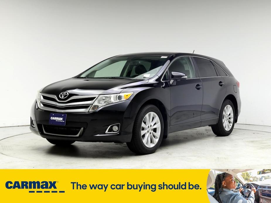 used 2015 Toyota Venza car, priced at $19,998