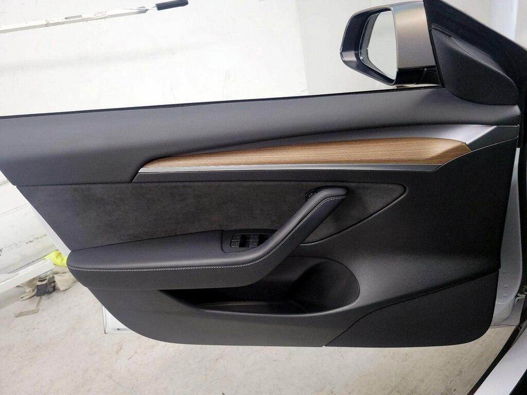 used 2022 Tesla Model 3 car, priced at $28,998