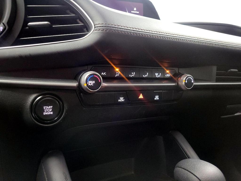 used 2024 Mazda Mazda3 car, priced at $23,998