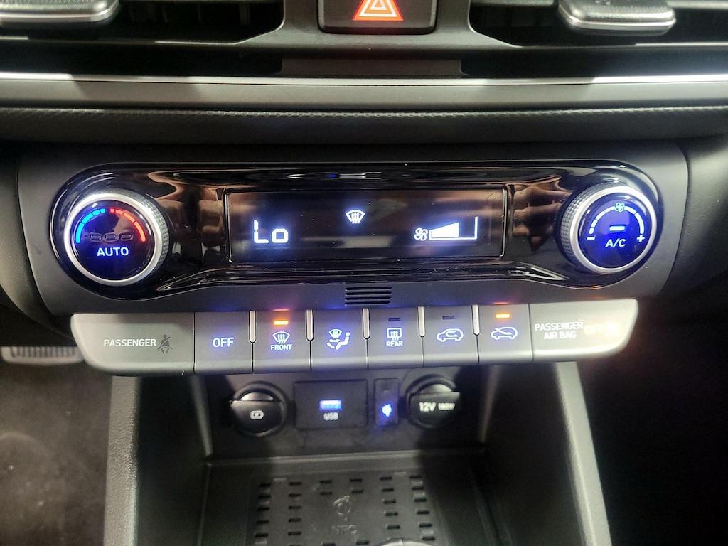 used 2023 Hyundai Kona car, priced at $26,998