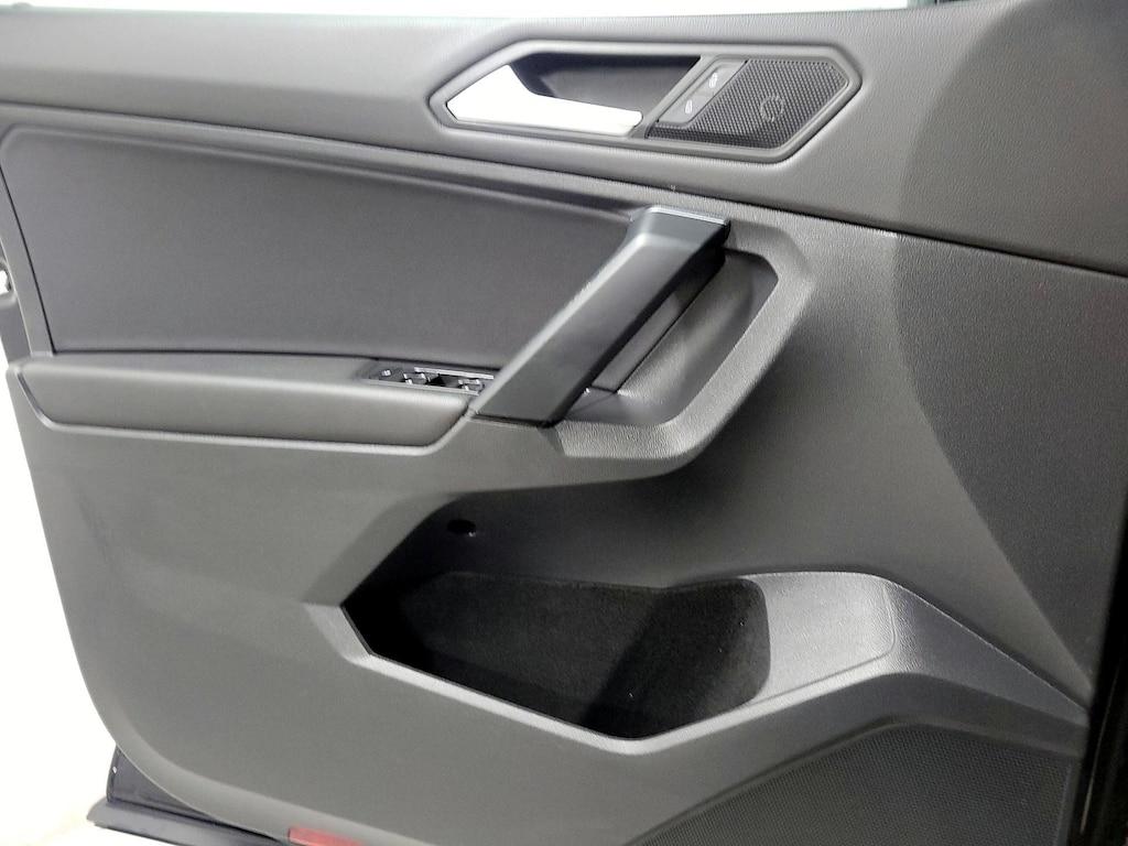 used 2019 Volkswagen Tiguan car, priced at $17,998