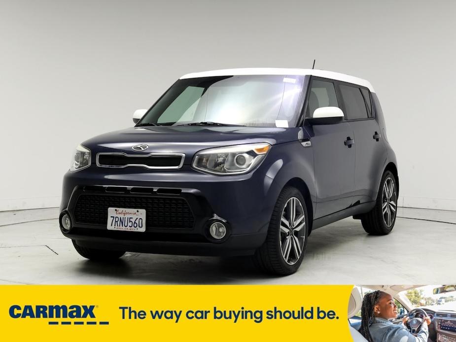 used 2016 Kia Soul car, priced at $12,998