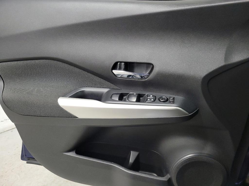 used 2019 Nissan Kicks car, priced at $16,998
