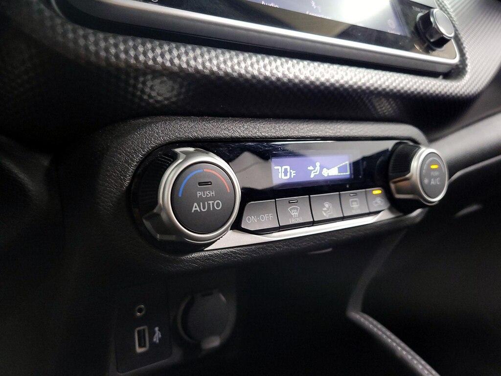 used 2019 Nissan Kicks car, priced at $16,998