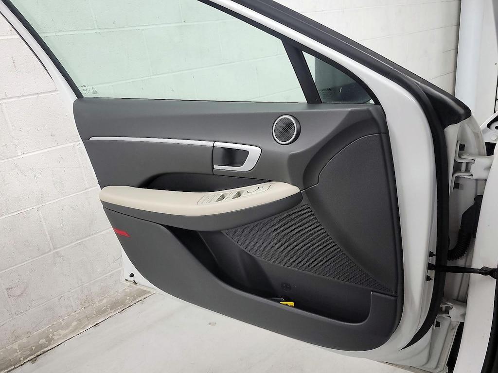 used 2022 Hyundai Sonata car, priced at $22,998