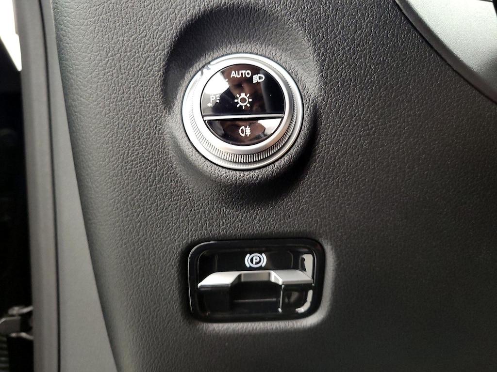 used 2024 Mercedes-Benz CLE 300 car, priced at $55,998