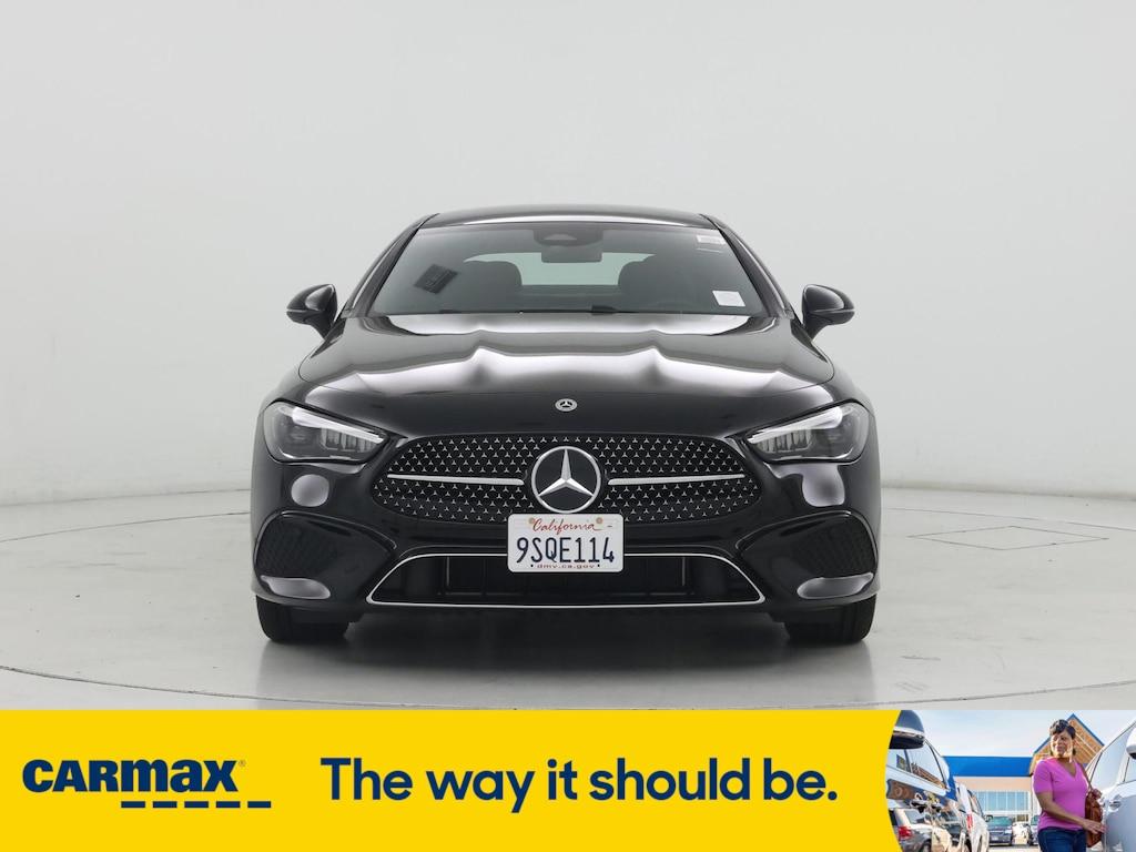 used 2024 Mercedes-Benz CLE 300 car, priced at $55,998