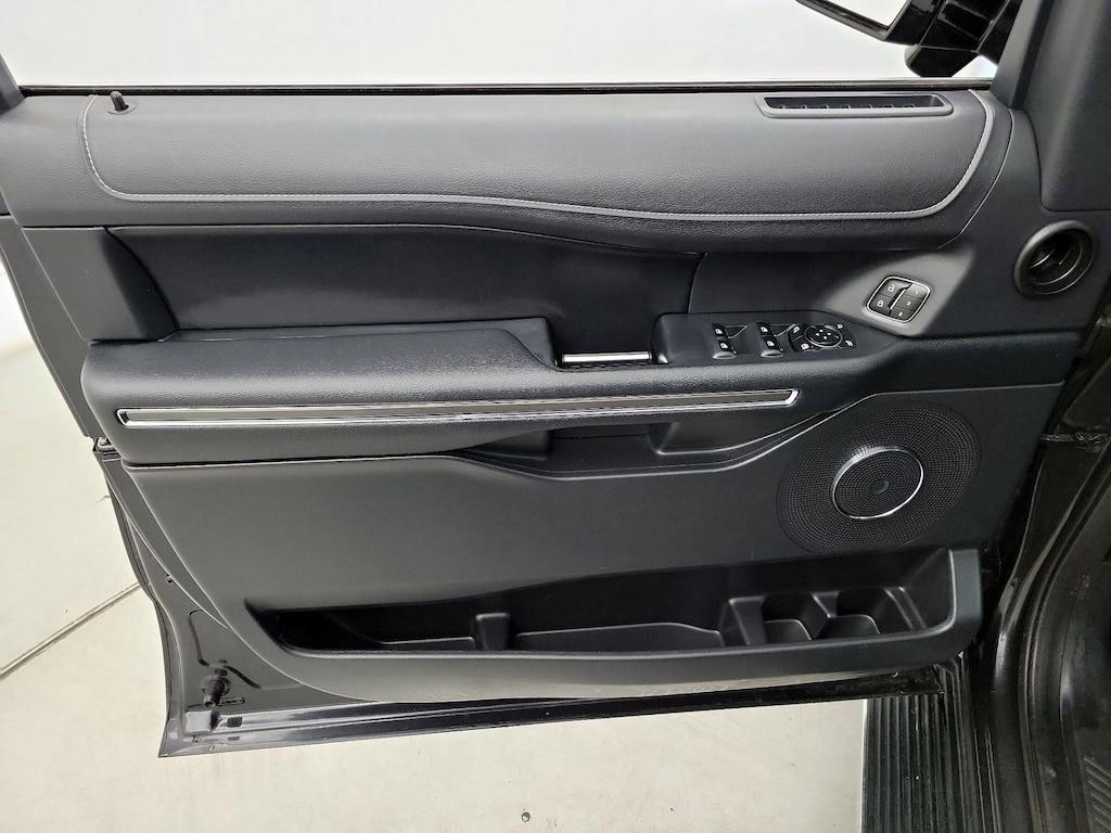 used 2023 Ford Expedition Max car, priced at $50,998