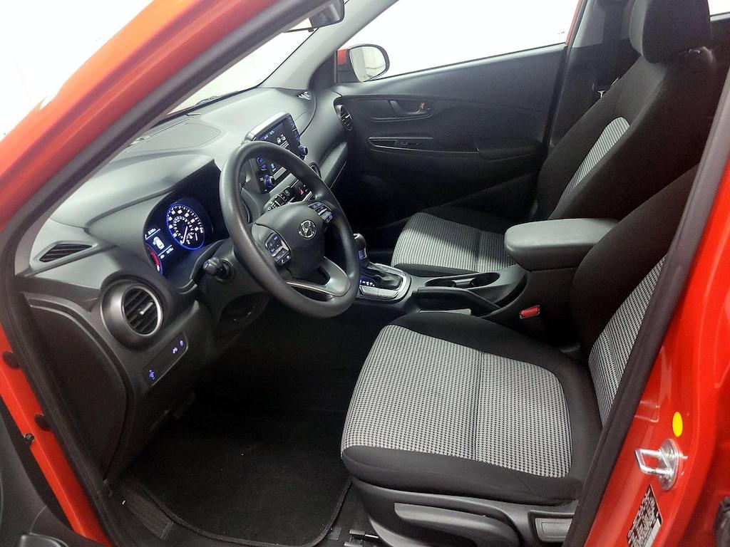 used 2020 Hyundai Kona car, priced at $17,998