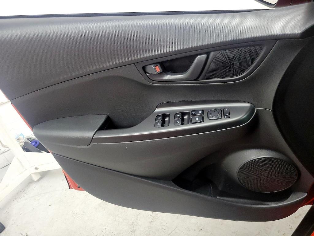 used 2020 Hyundai Kona car, priced at $17,998
