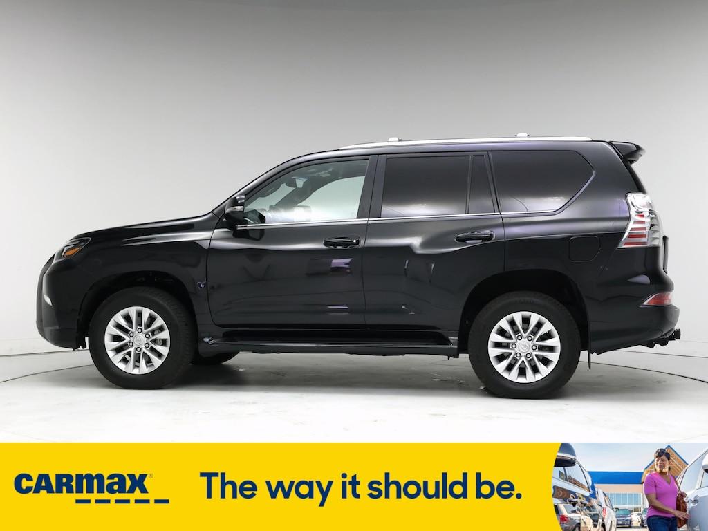 used 2023 Lexus GX 460 car, priced at $59,998