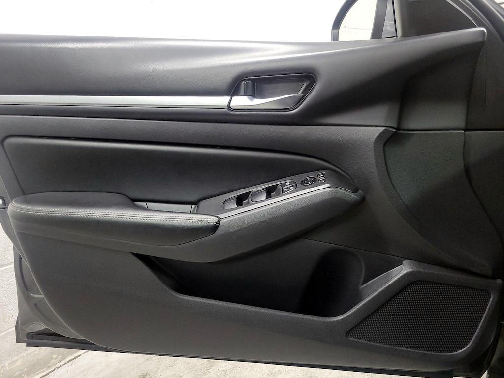 used 2022 Nissan Altima car, priced at $19,998