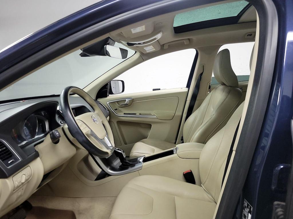 used 2015 Volvo XC60 car, priced at $14,998