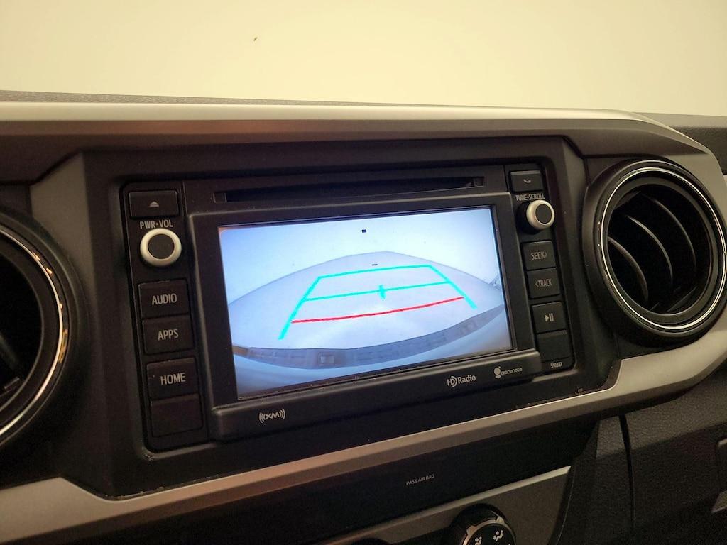 used 2019 Toyota Tacoma car, priced at $24,998