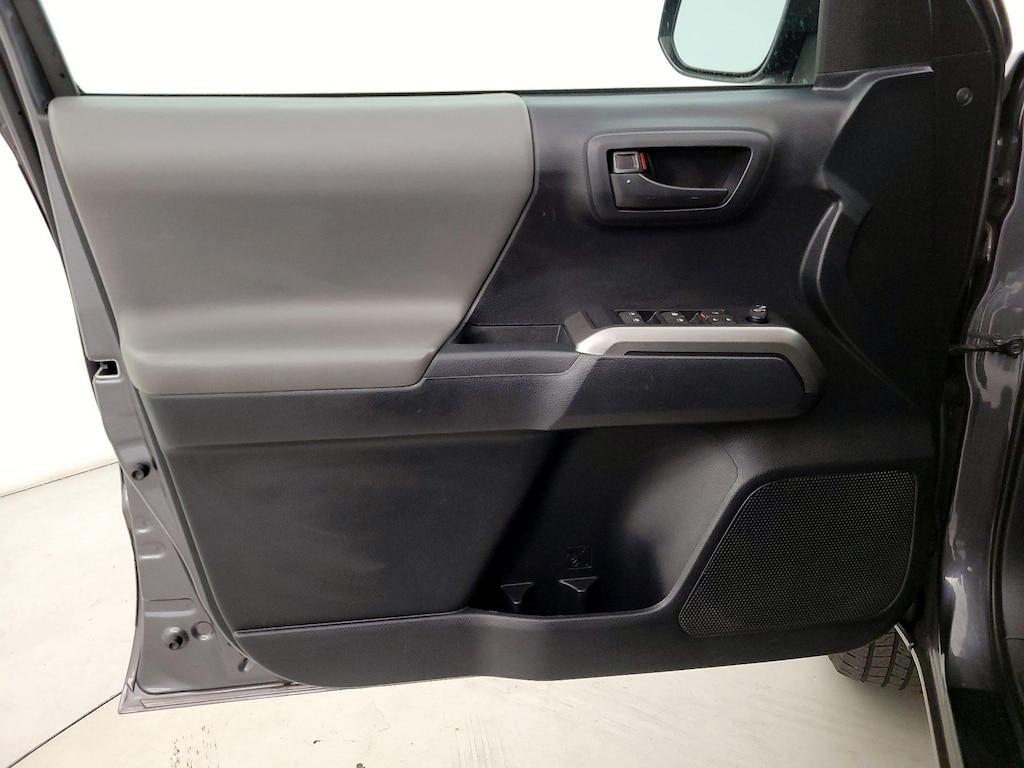 used 2019 Toyota Tacoma car, priced at $24,998