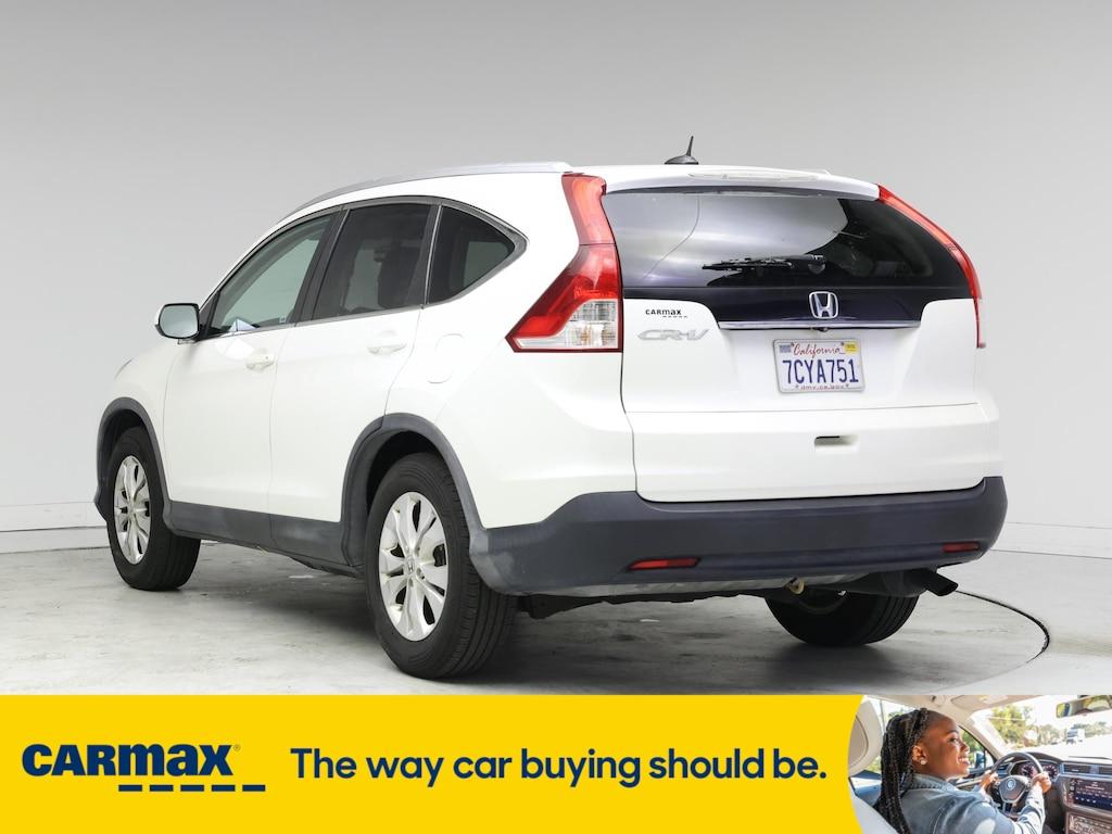 used 2014 Honda CR-V car, priced at $16,998