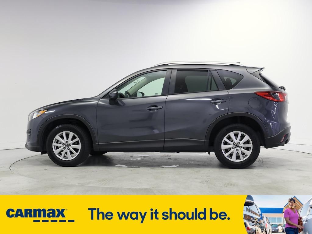 used 2016 Mazda CX-5 car, priced at $15,998