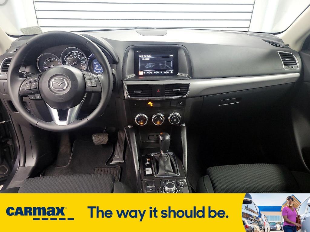 used 2016 Mazda CX-5 car, priced at $15,998