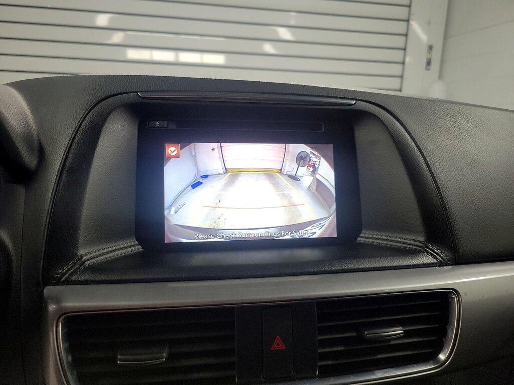 used 2016 Mazda CX-5 car, priced at $15,998