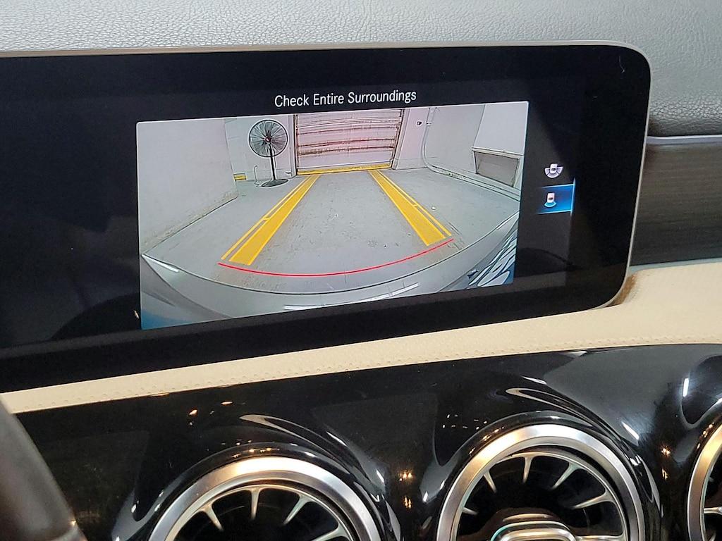 used 2019 Mercedes-Benz A-Class car, priced at $22,998