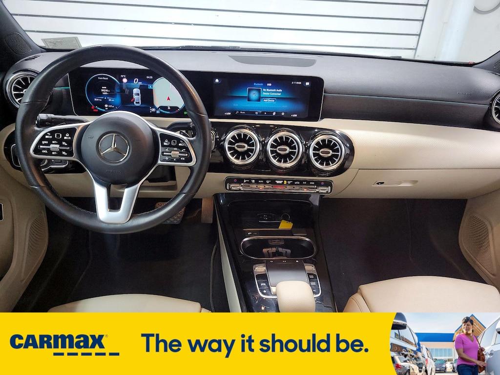 used 2019 Mercedes-Benz A-Class car, priced at $22,998