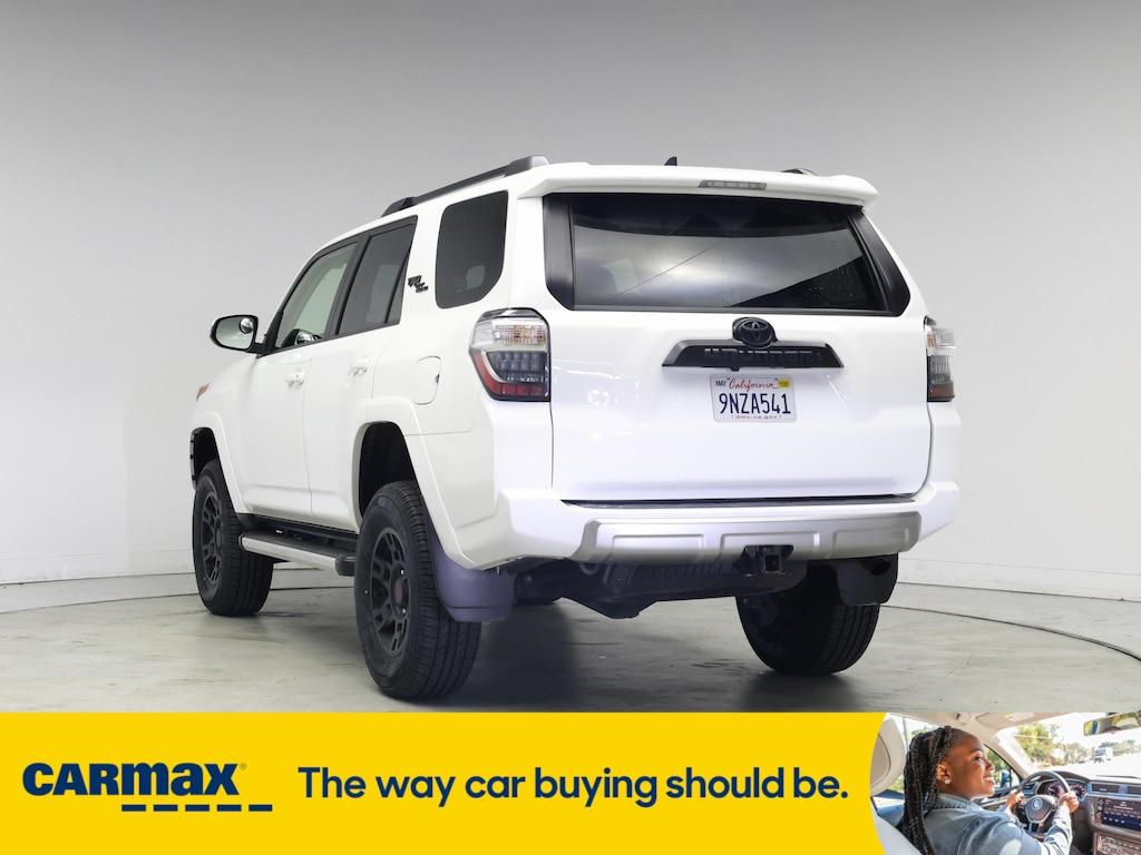 used 2023 Toyota 4Runner car, priced at $55,998