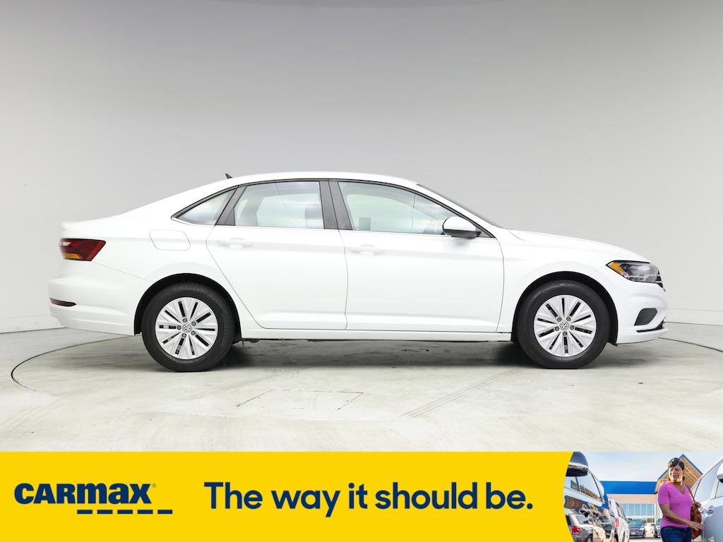 used 2019 Volkswagen Jetta car, priced at $15,998
