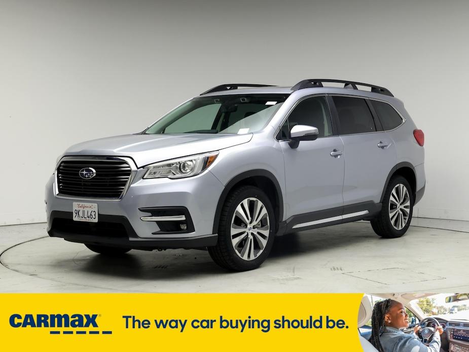 used 2020 Subaru Ascent car, priced at $27,998