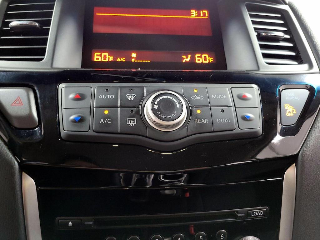 used 2015 Nissan Pathfinder car, priced at $13,599