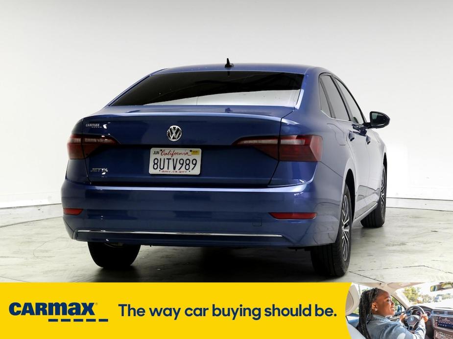 used 2020 Volkswagen Jetta car, priced at $16,998