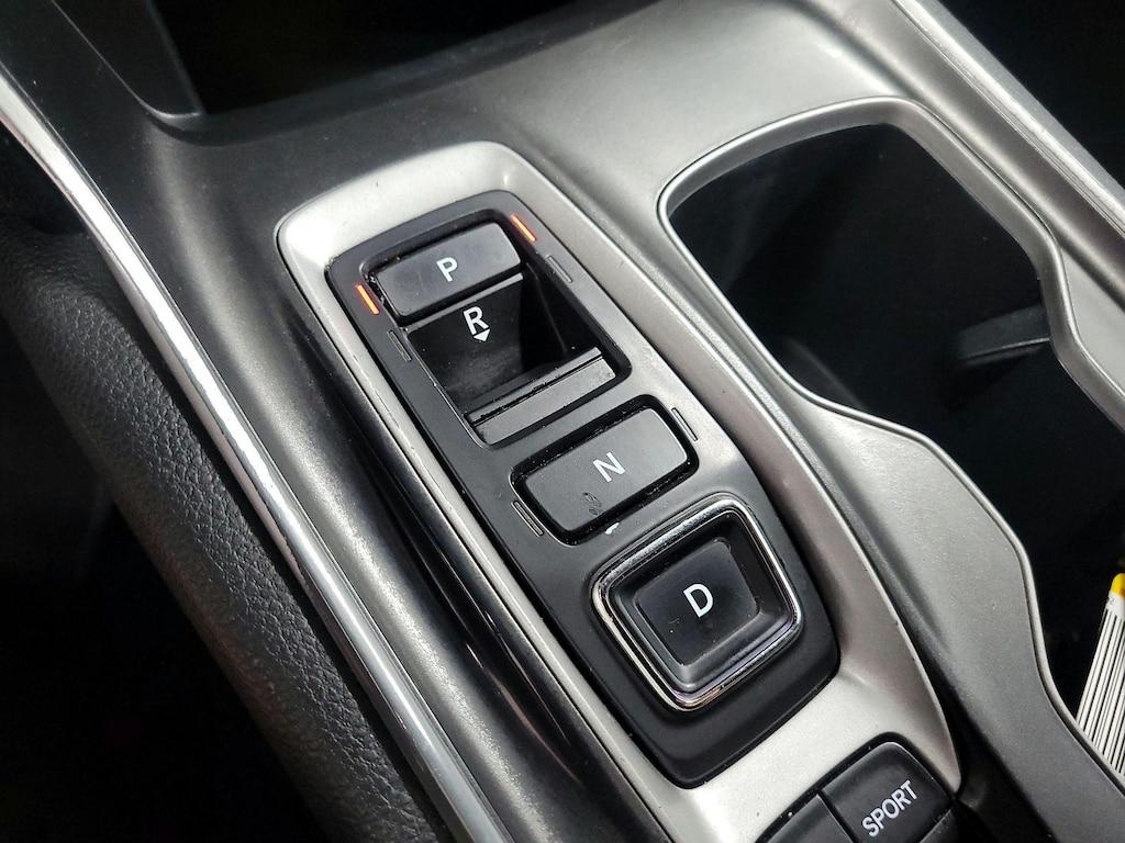 used 2020 Honda Accord car, priced at $19,998