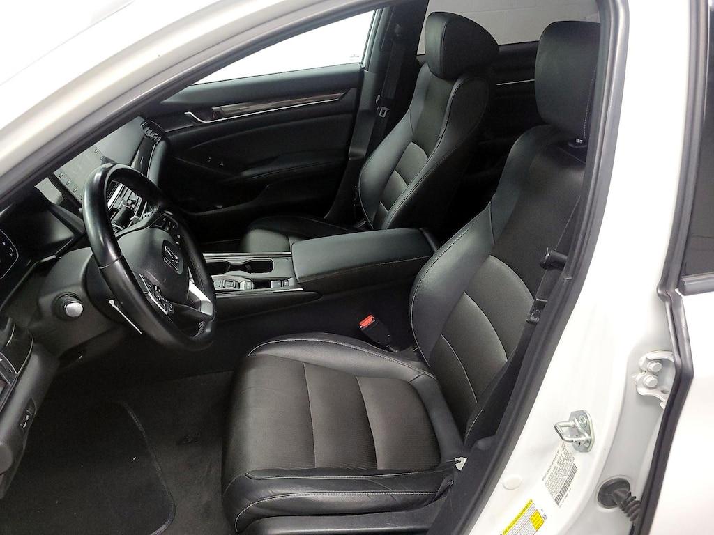 used 2020 Honda Accord car, priced at $19,998