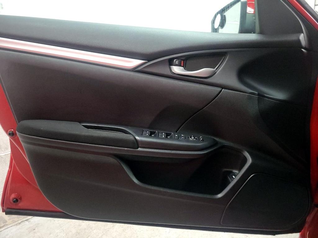used 2020 Honda Civic car, priced at $19,998