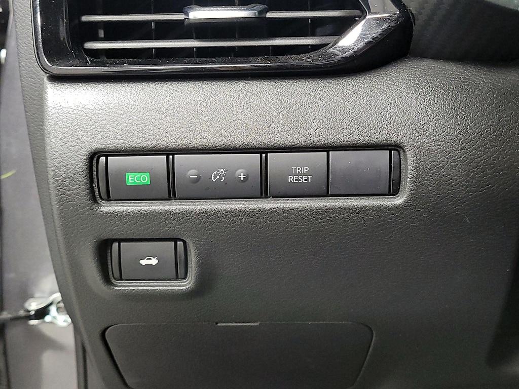 used 2024 Nissan Sentra car, priced at $21,998
