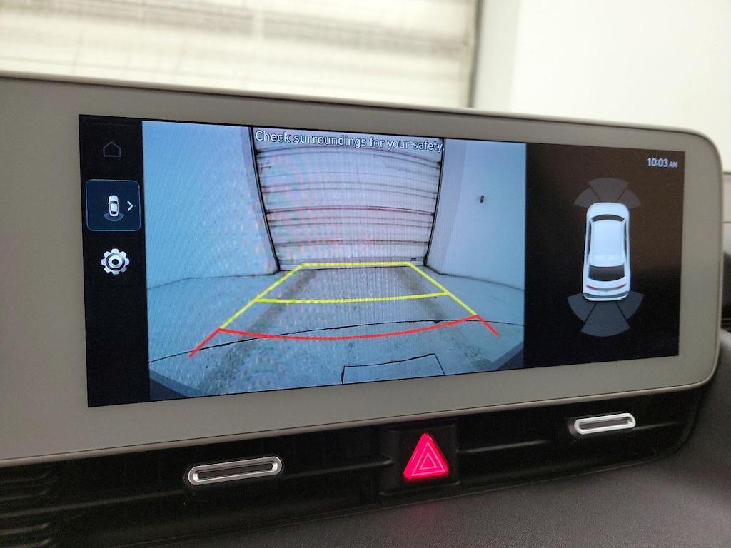 used 2022 Hyundai IONIQ 5 car, priced at $28,998
