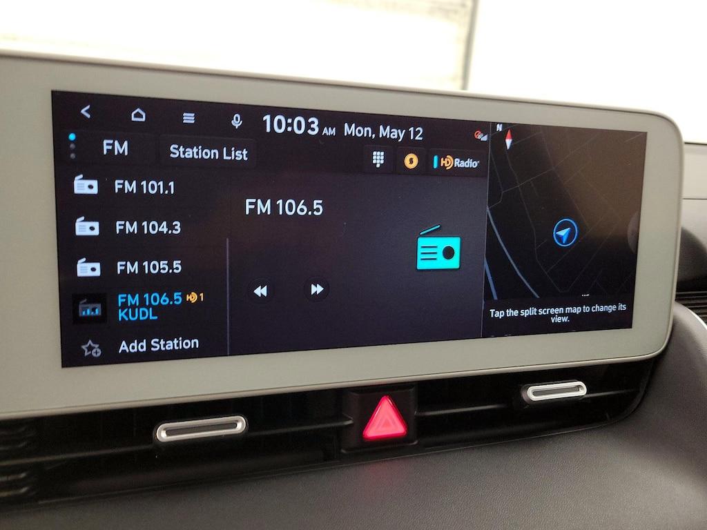 used 2022 Hyundai IONIQ 5 car, priced at $28,998