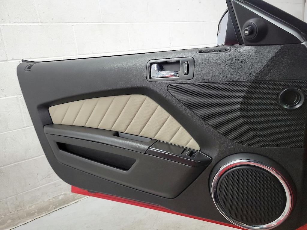 used 2014 Ford Mustang car, priced at $16,998