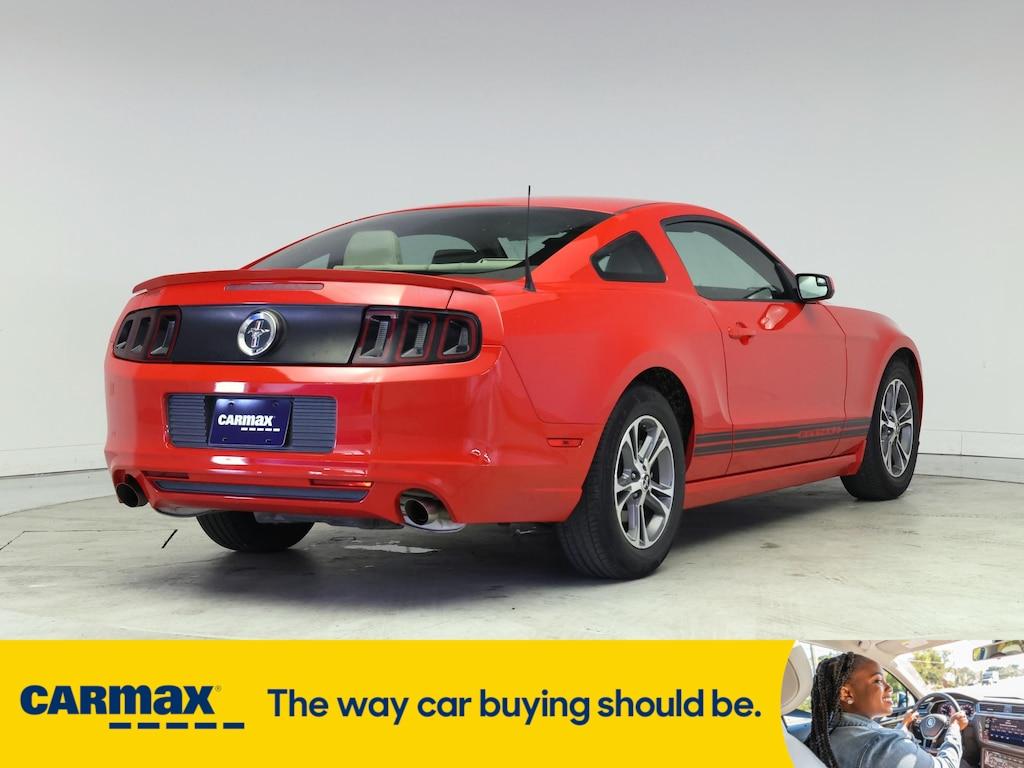 used 2014 Ford Mustang car, priced at $16,998