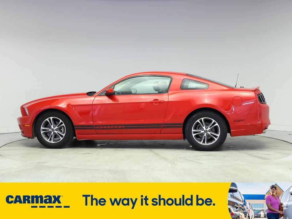 used 2014 Ford Mustang car, priced at $16,998
