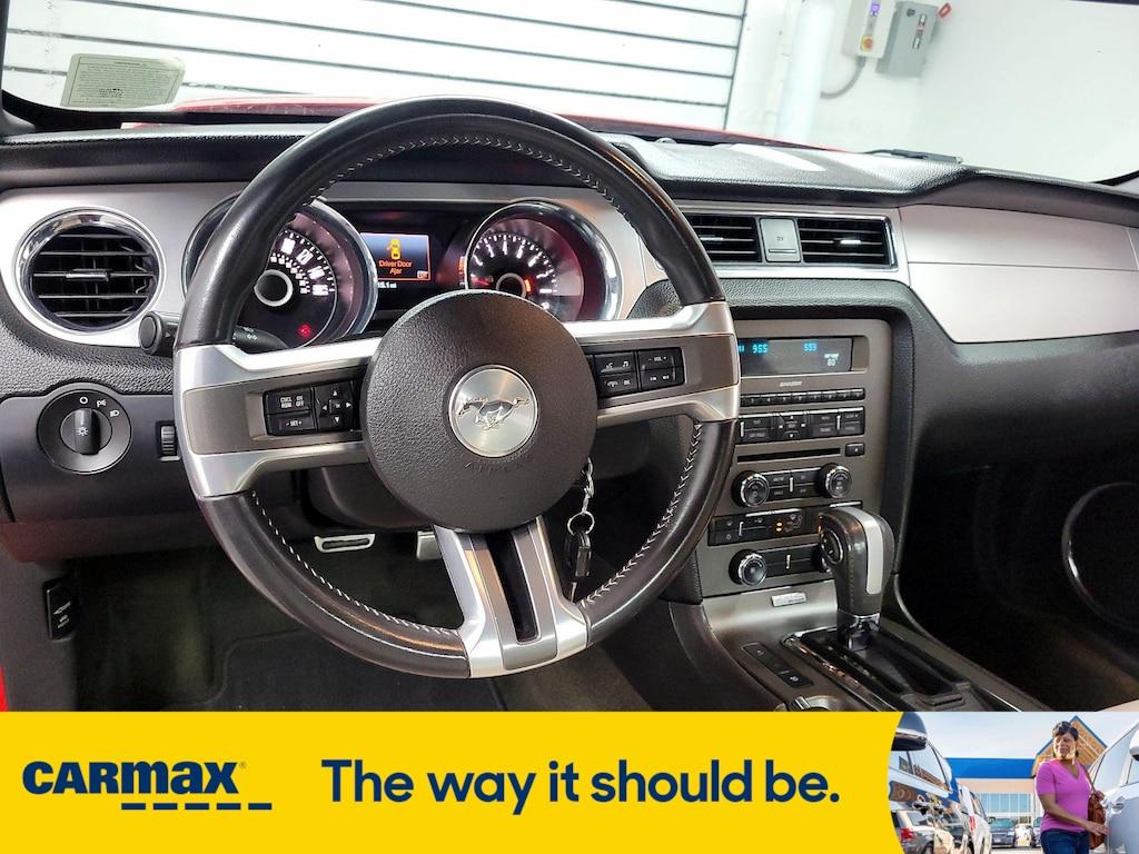 used 2014 Ford Mustang car, priced at $16,998