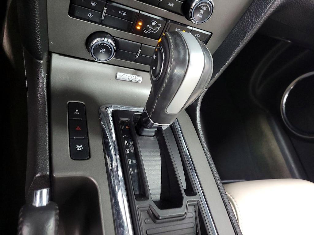 used 2014 Ford Mustang car, priced at $16,998