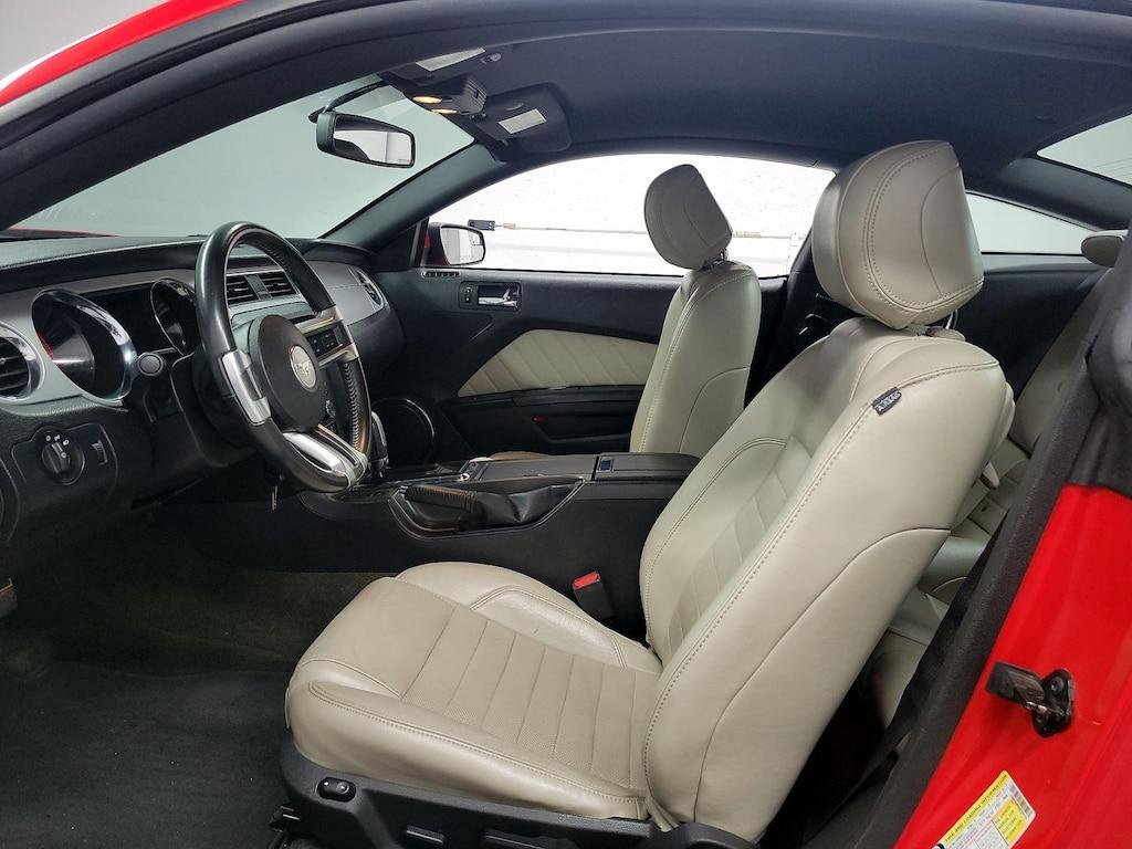used 2014 Ford Mustang car, priced at $16,998