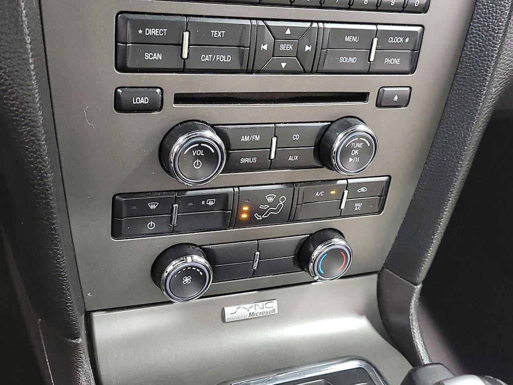 used 2014 Ford Mustang car, priced at $16,998