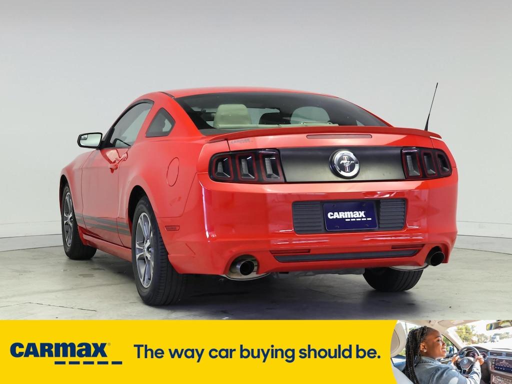 used 2014 Ford Mustang car, priced at $16,998