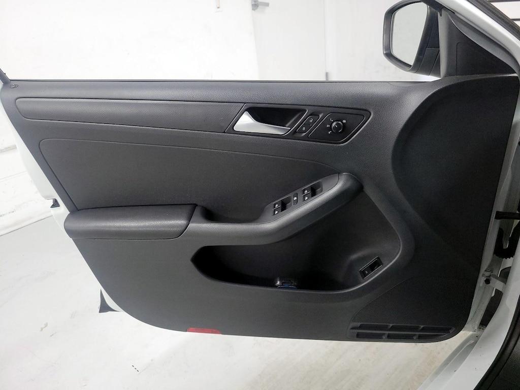 used 2016 Volkswagen Jetta car, priced at $13,998