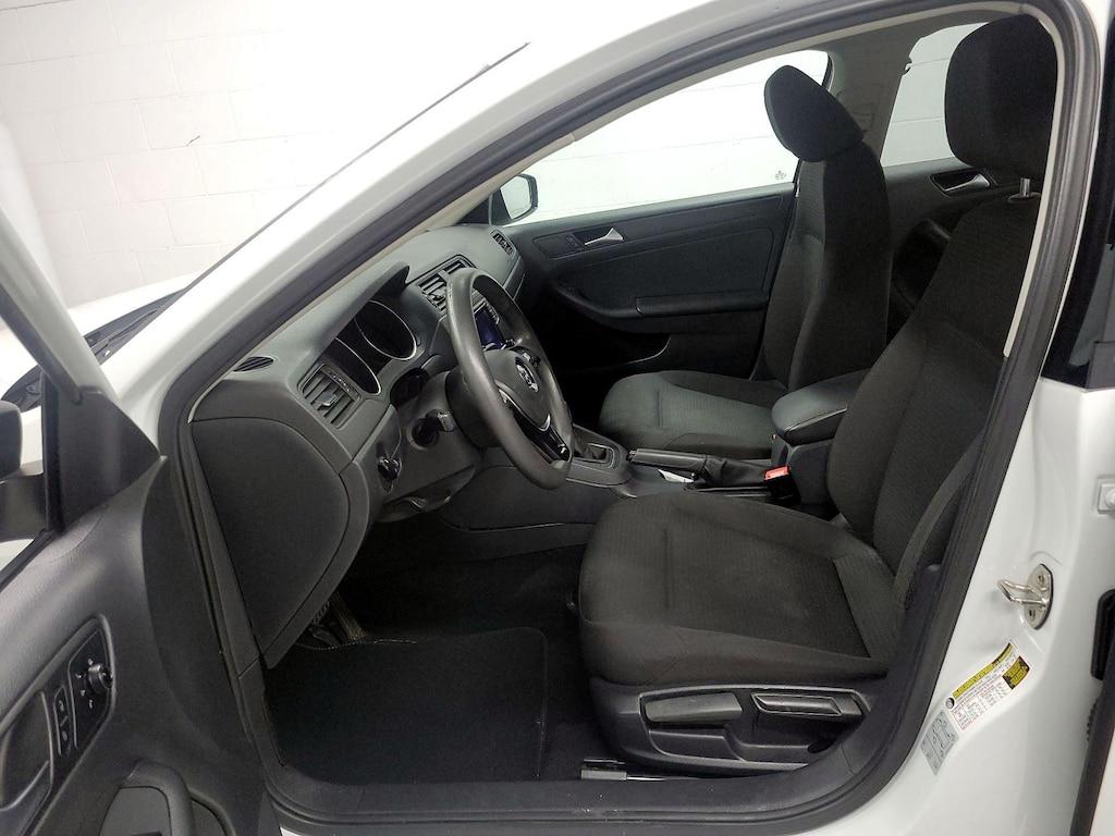 used 2016 Volkswagen Jetta car, priced at $13,998