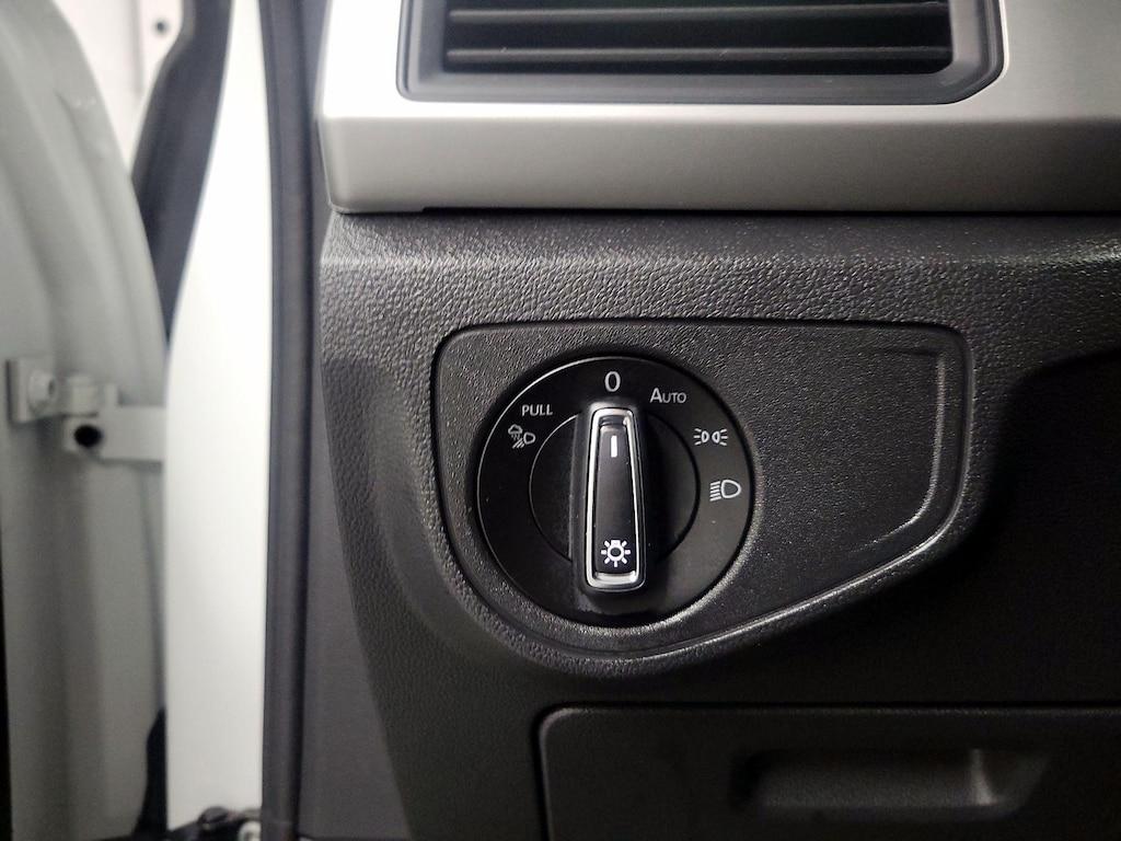 used 2022 Volkswagen Atlas car, priced at $27,998