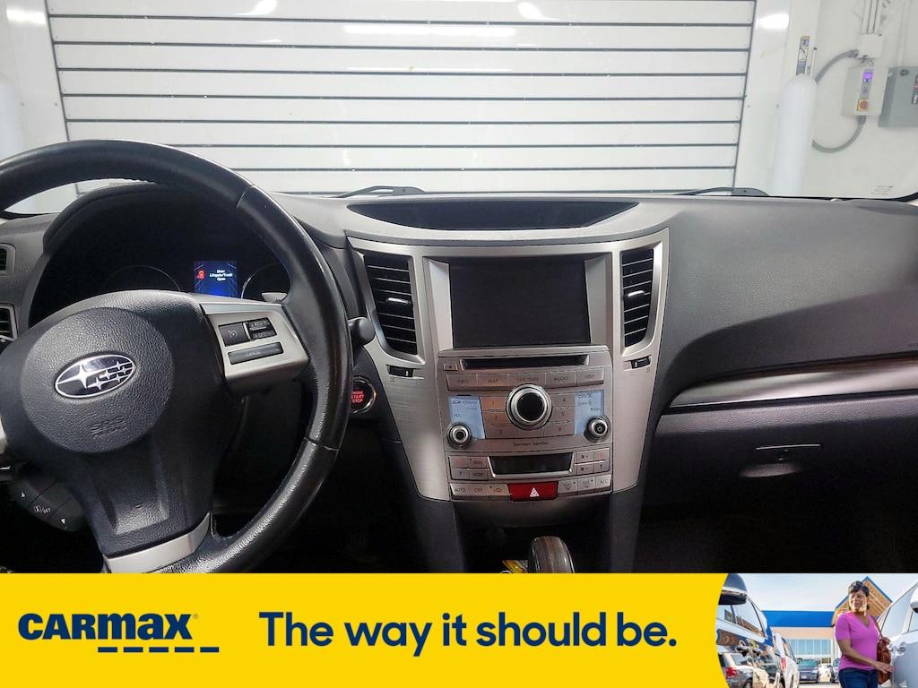 used 2013 Subaru Outback car, priced at $13,599