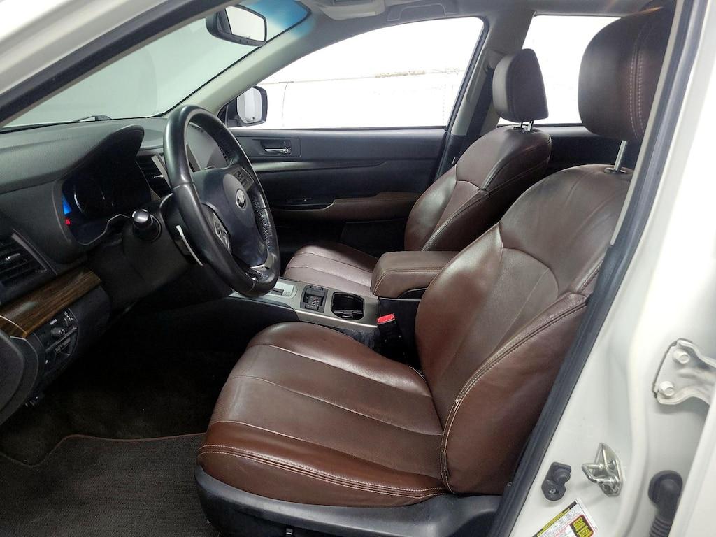 used 2013 Subaru Outback car, priced at $13,599